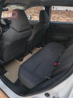 تويوتا كورولا كروس